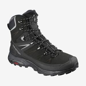 Salomon X Ultra Winter CS Waterproof Boots